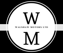 Walshaw Motors